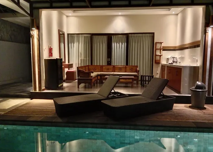 Muaya Villa