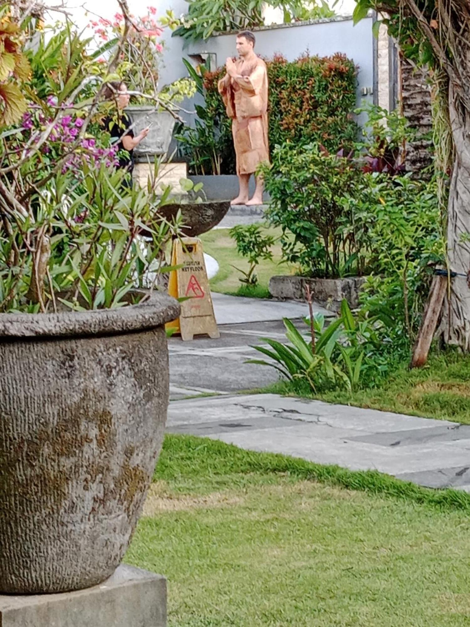 Muaya विला Jimbaran (Bali)