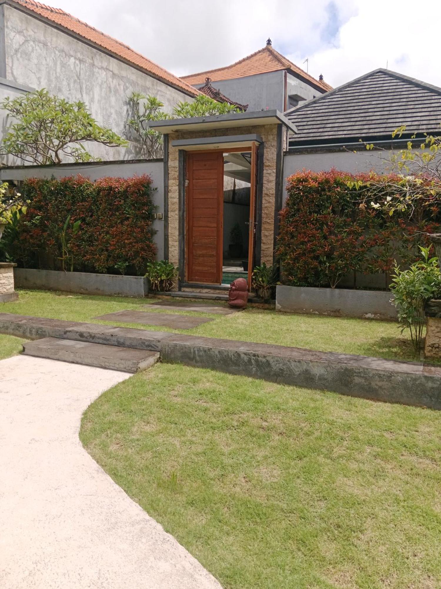 विला Muaya Jimbaran (Bali)