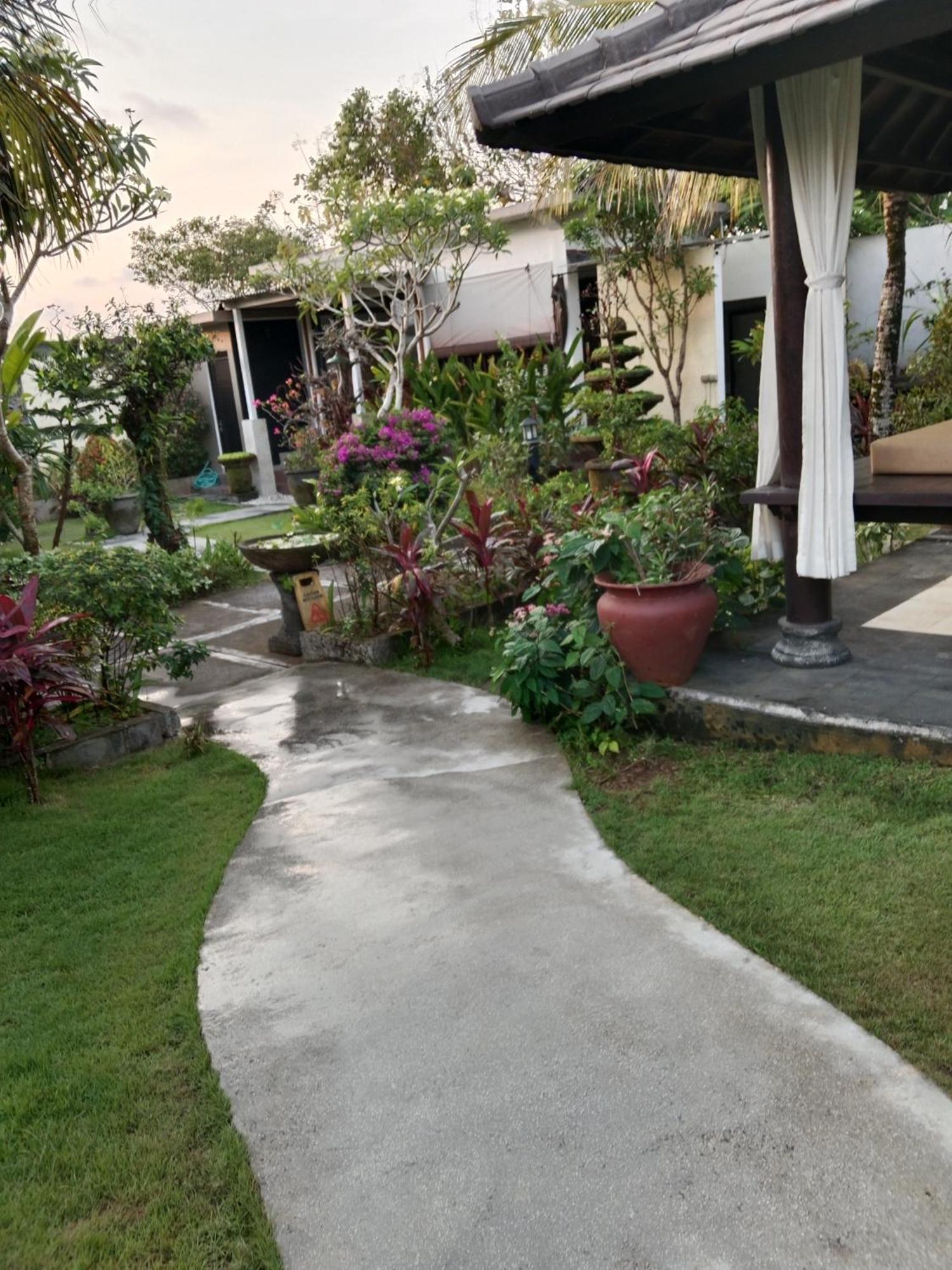 Muaya विला Jimbaran (Bali)