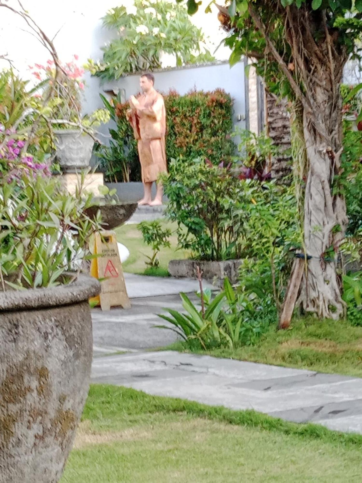 विला Muaya Jimbaran (Bali)