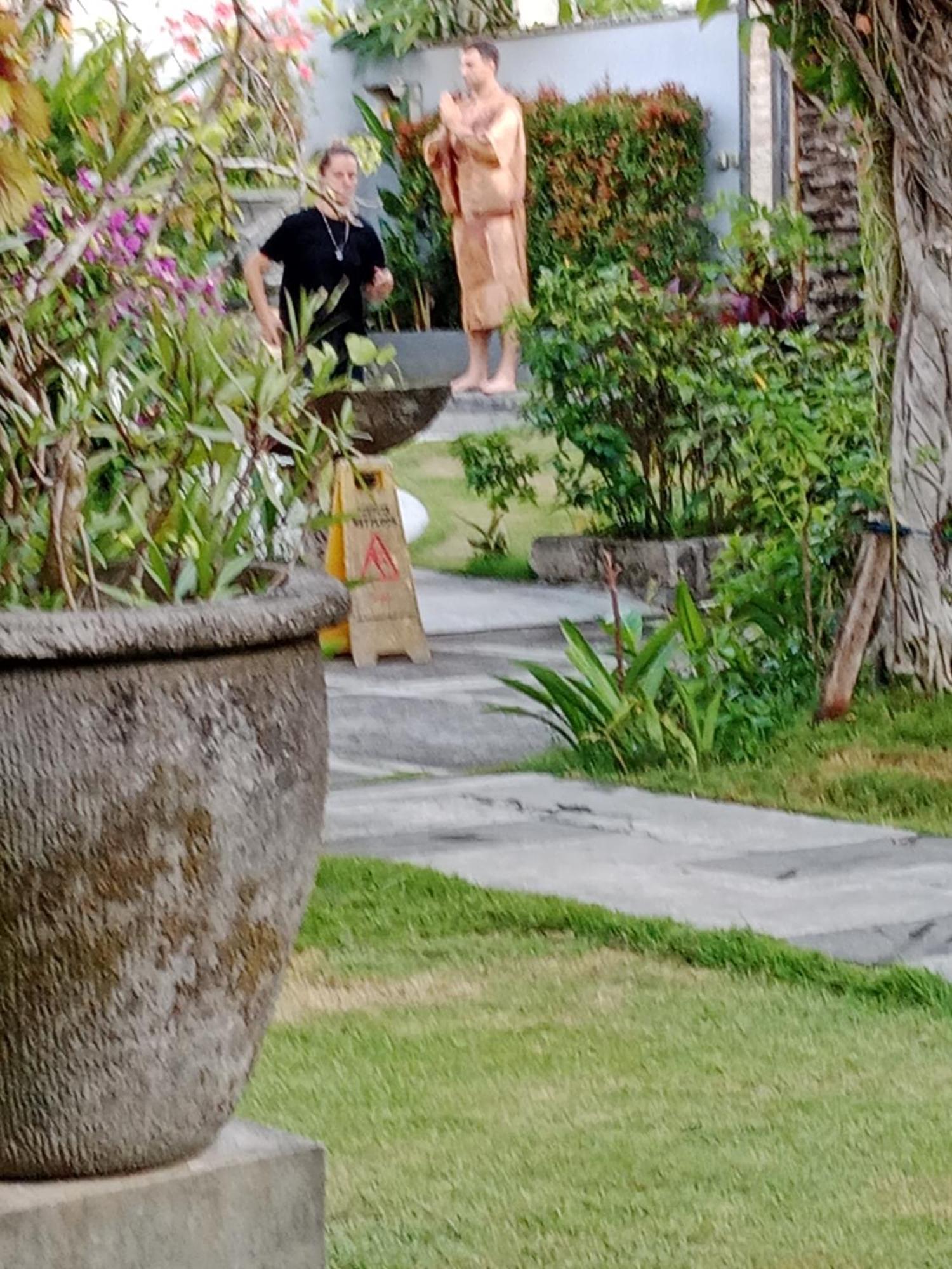 विला Muaya Jimbaran (Bali)