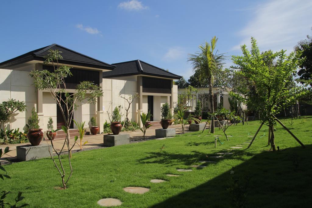 विला Muaya Jimbaran (Bali)