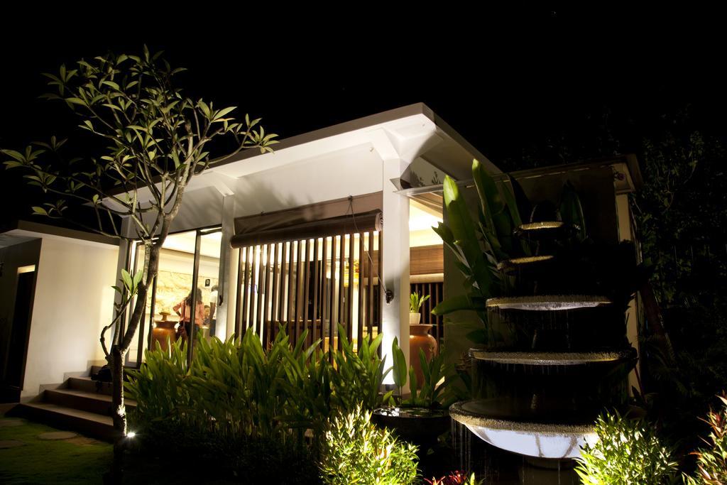 विला Muaya Jimbaran (Bali)