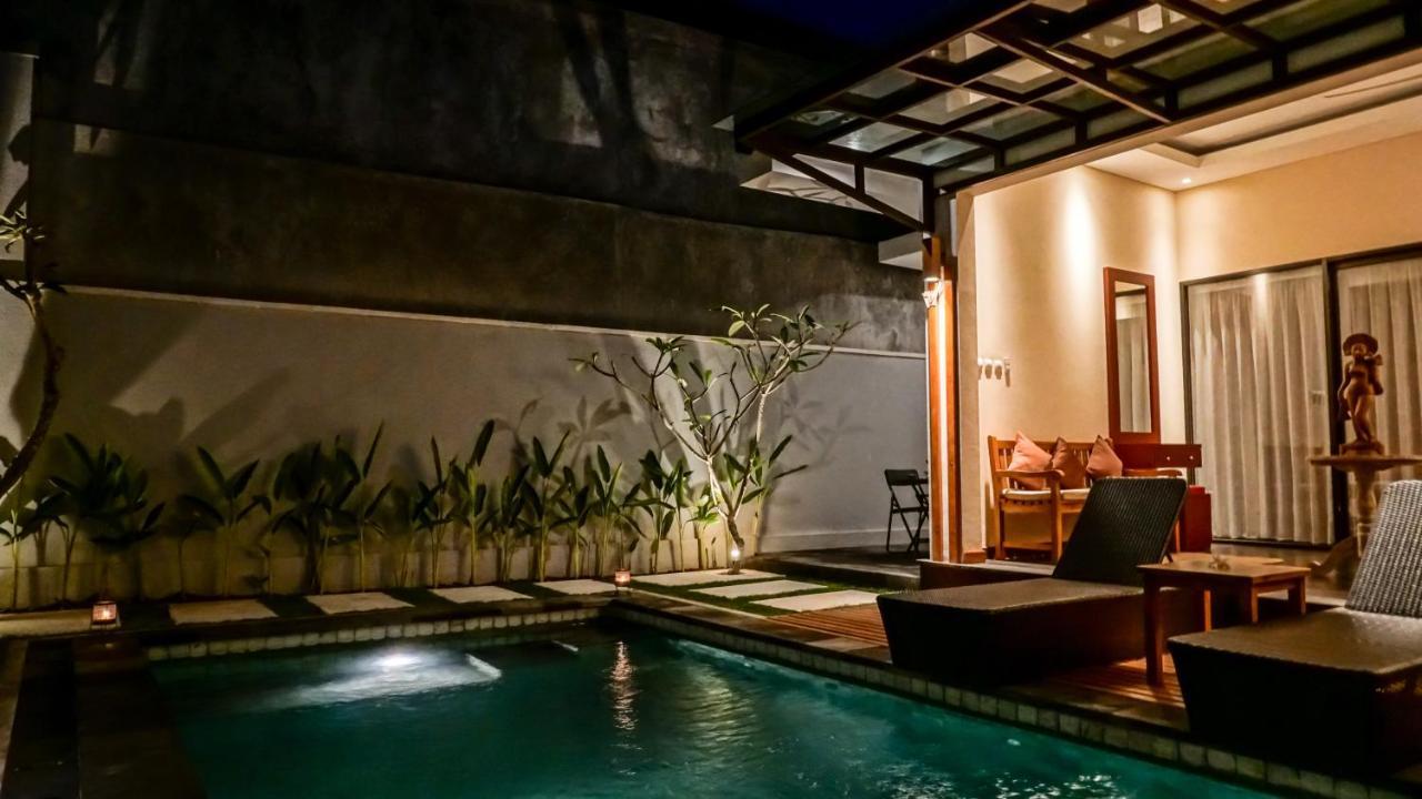 Muaya Villa Jimbaran